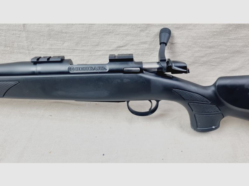 Bergara B14 Sporter Varmint .223Rem. 20" Neuwaffe 5/1446