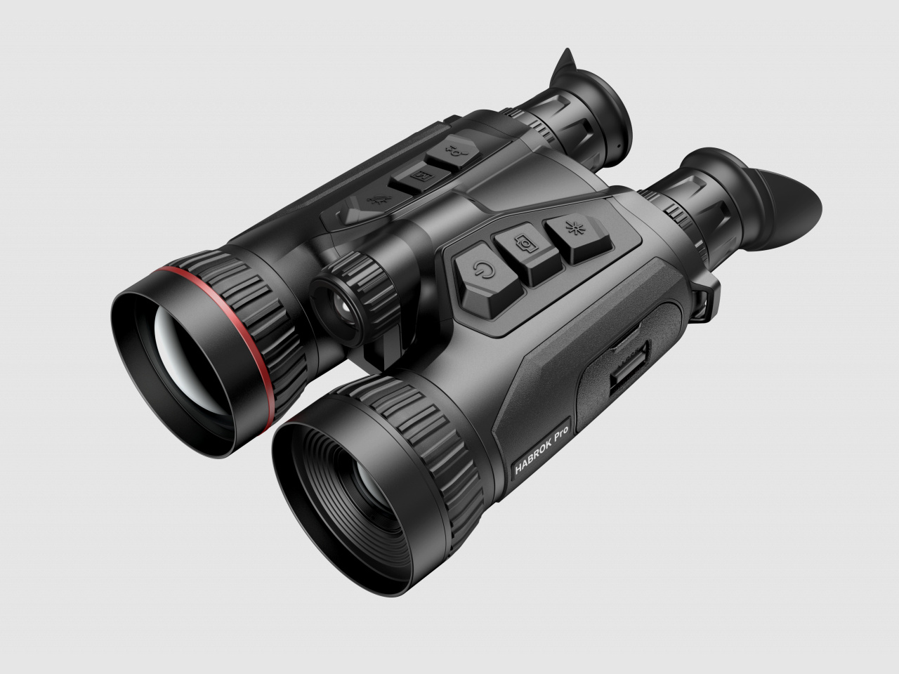 HikMicro Habrok Pro HX60L + Geschenk