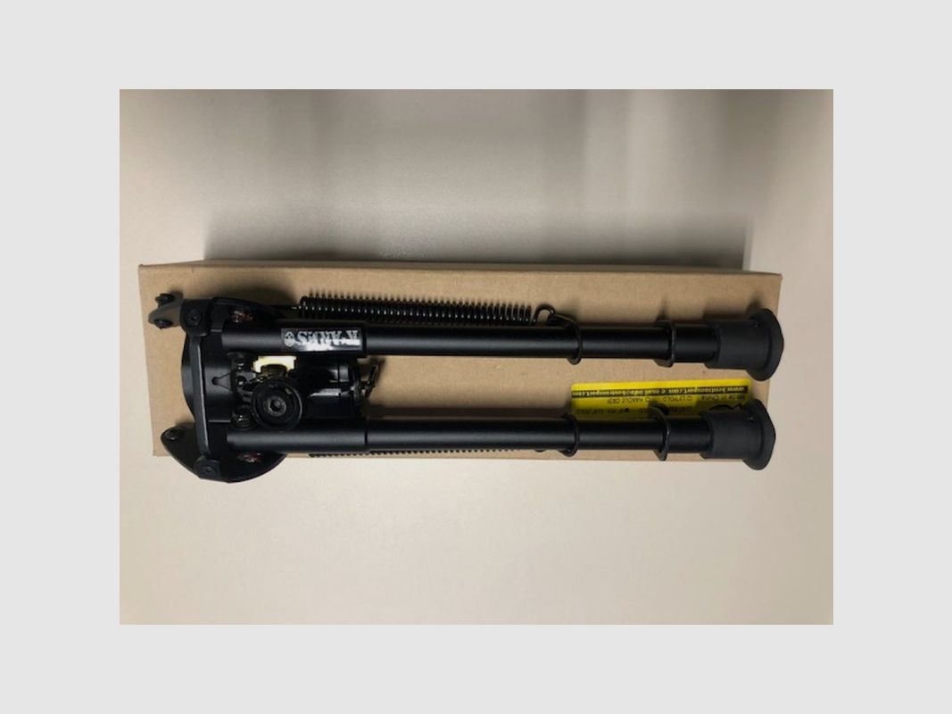 K-ARMS BIPOD BASC VON 9 BIS 13 ZOLL, Bild 1 von 2