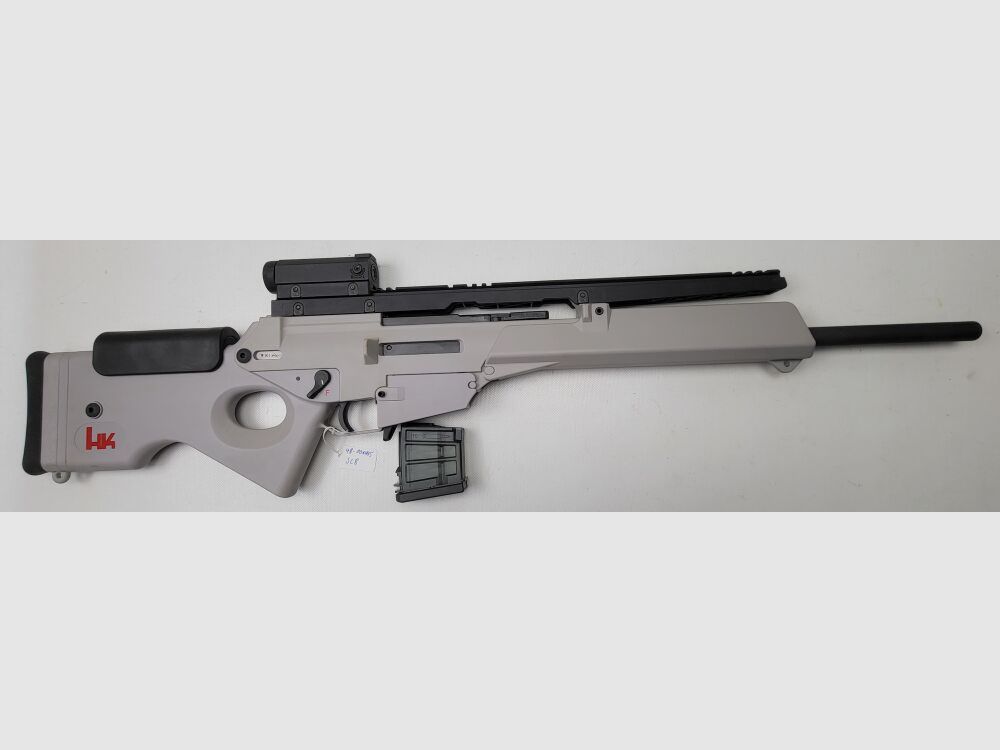 Heckler & Koch SL8 SL 8