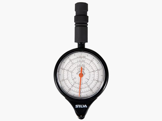 Cuchillo de mapa Silva