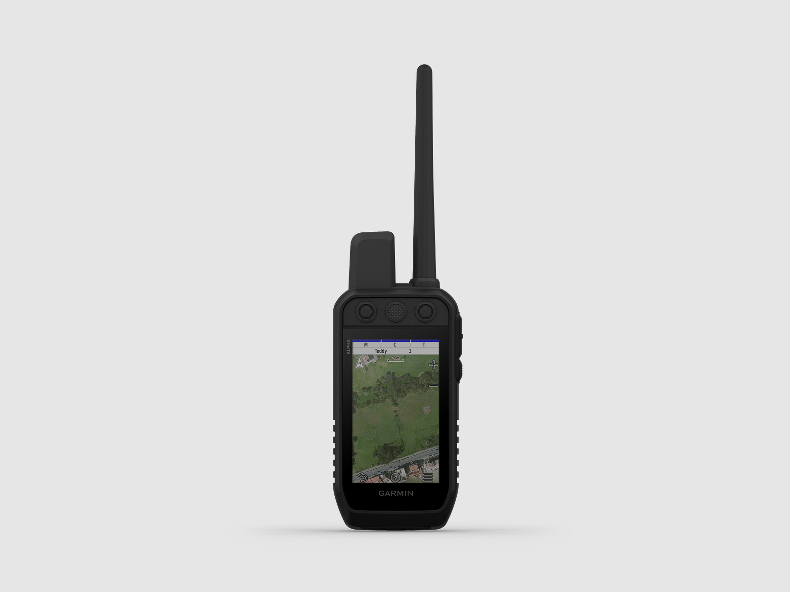 GARMIN ALPHA 200 PLUS, Bild 3 von 7