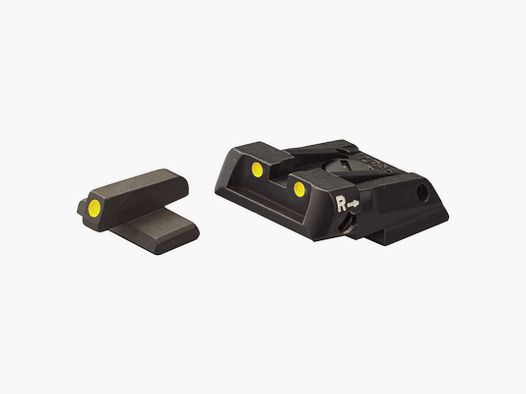 LPA Vizier voor H&K P30 P45 Sfp9 Vp9 Vp9 Striker - SPL01HK