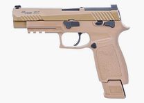 GSG Sig Sauer ProForce M17 CO2 Pistola Airsoft