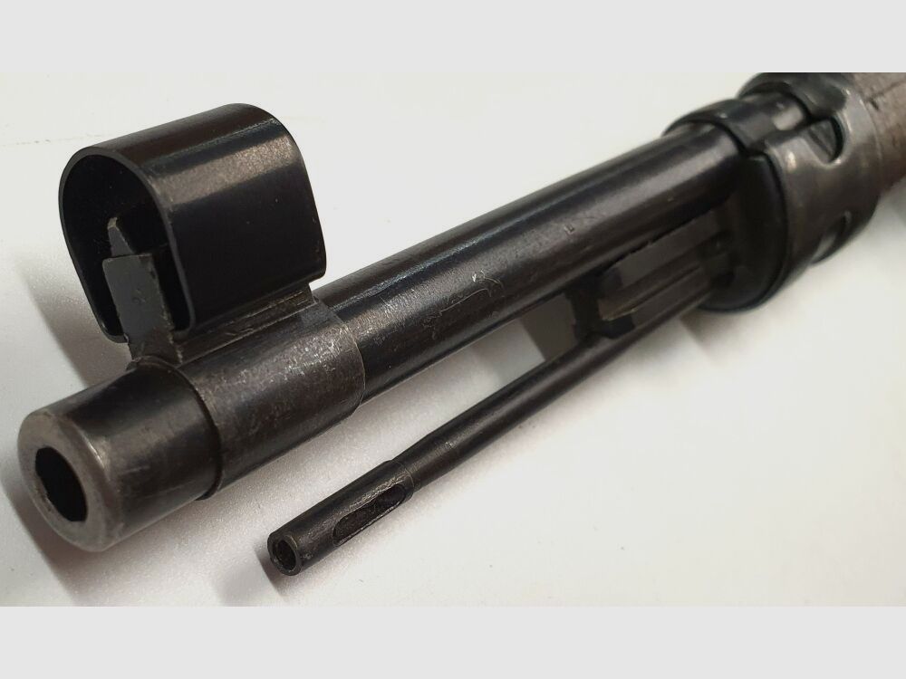 Preduzece Preduzece M44 M24/47