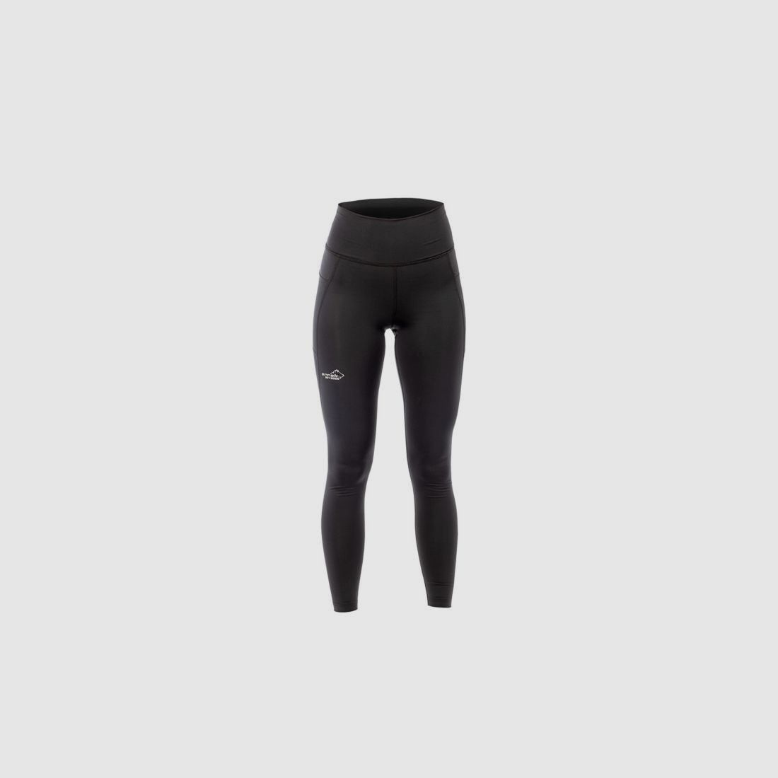 Arrak Outdoor Action Tights Damen Schwarz - XS