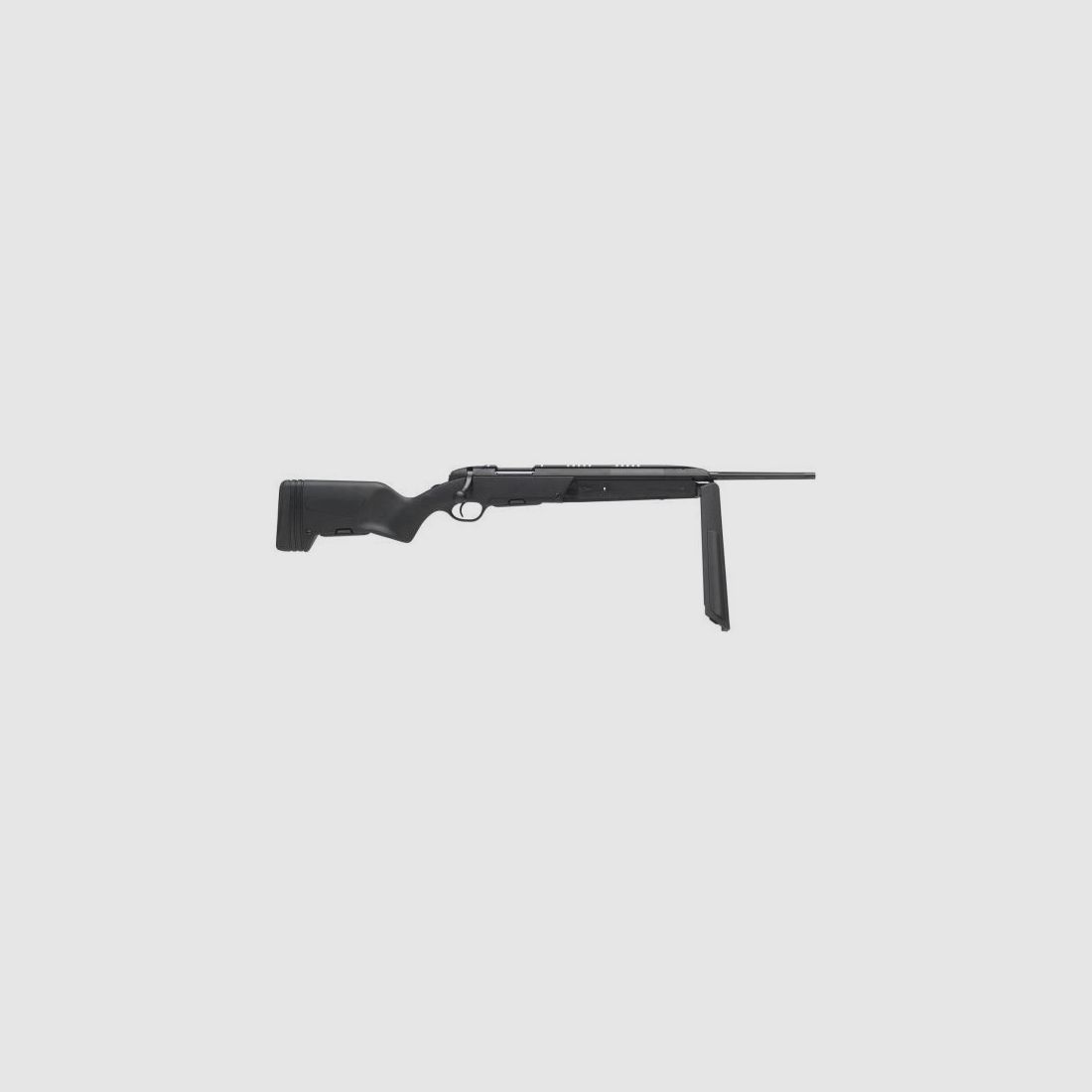 Karabina STEYR MANNLICHER .308 Win, zdjęcie 2 z 3