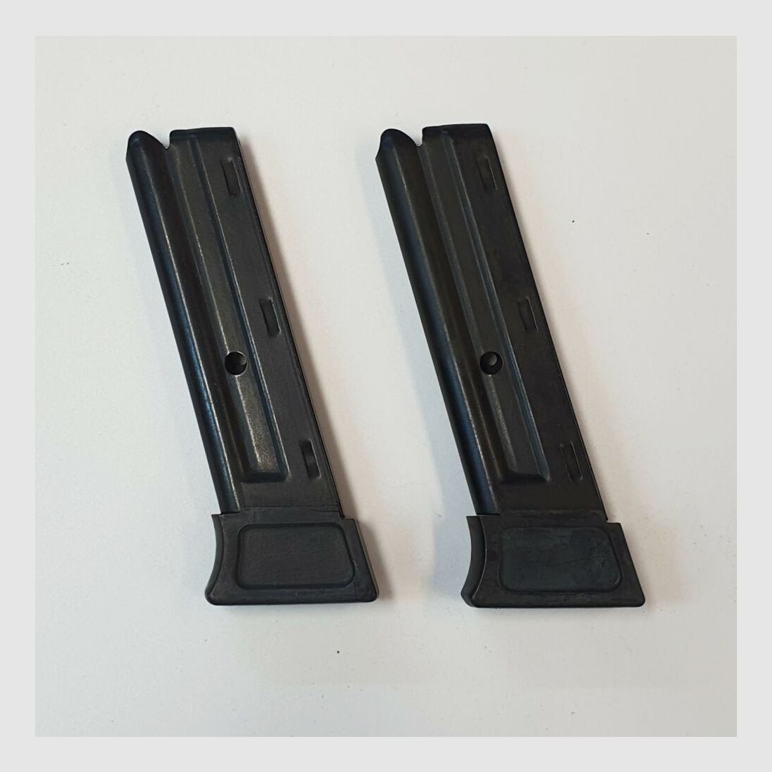 Hämmerli Magazin für Hämmerli 208, 210, 215 / .22short - 10 Schuss,