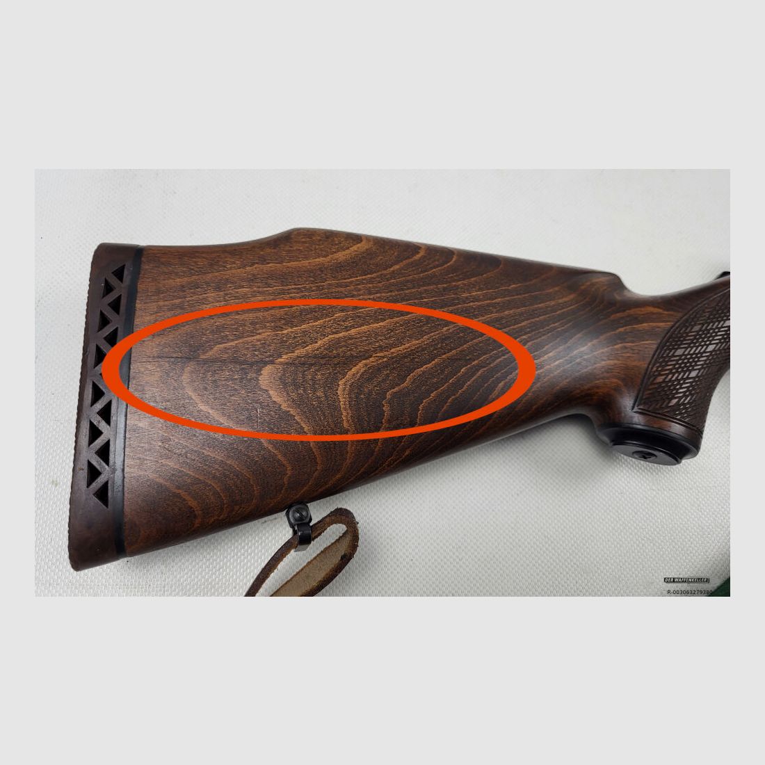 Voere Tyrolienne Take Down