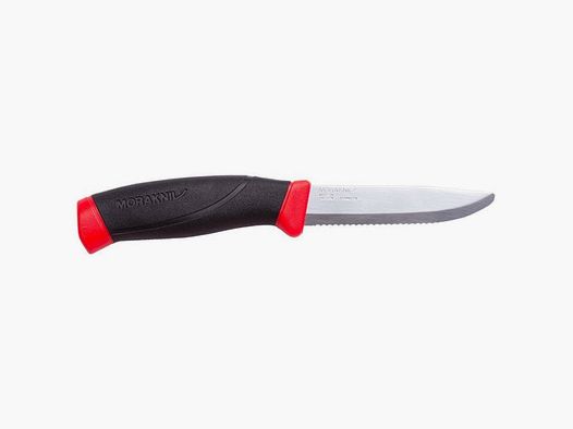 Coltello Morakniv Companion Rescue SRT Safe - Lama 99mm