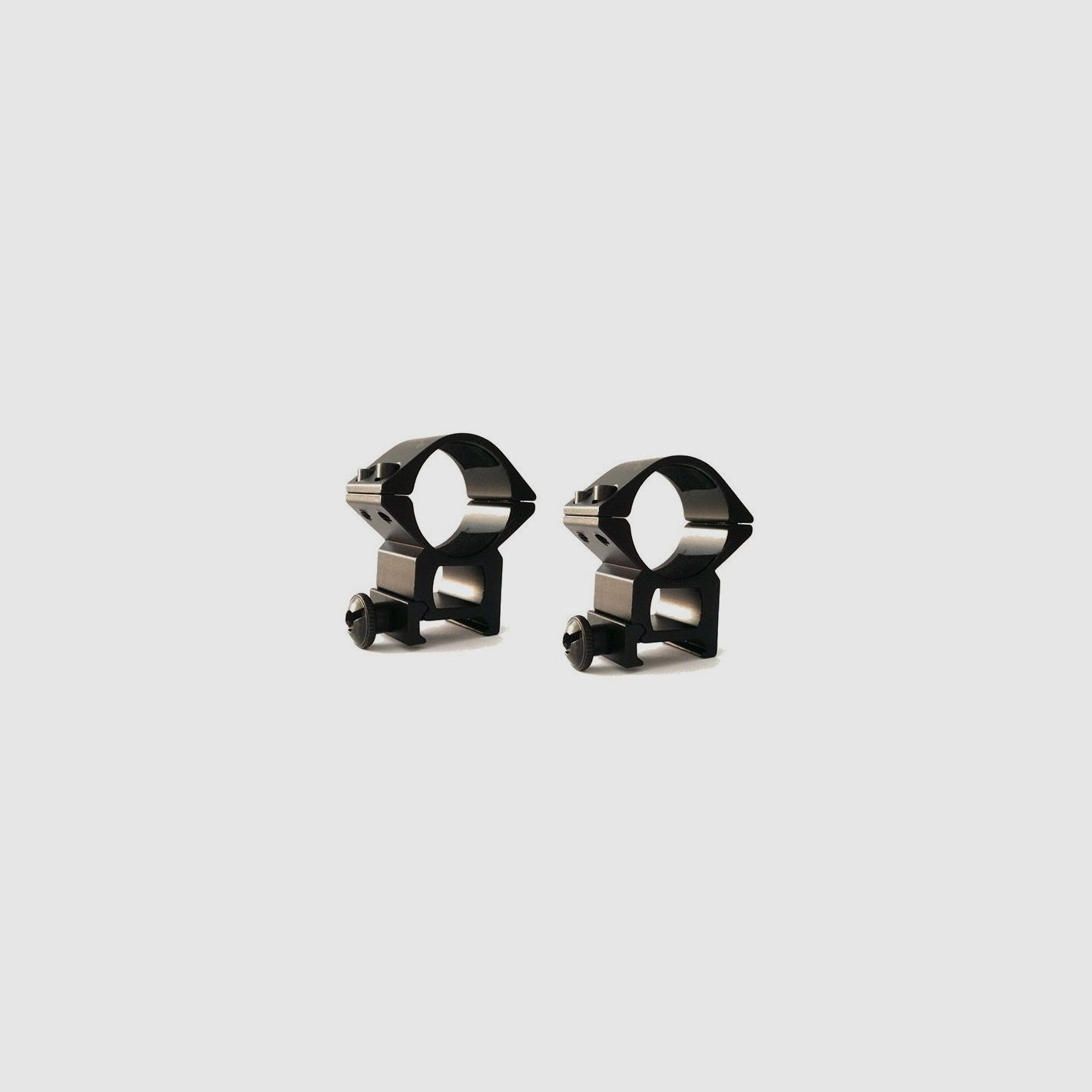 NIKKO NEW MATCH MOUNT NM30WM