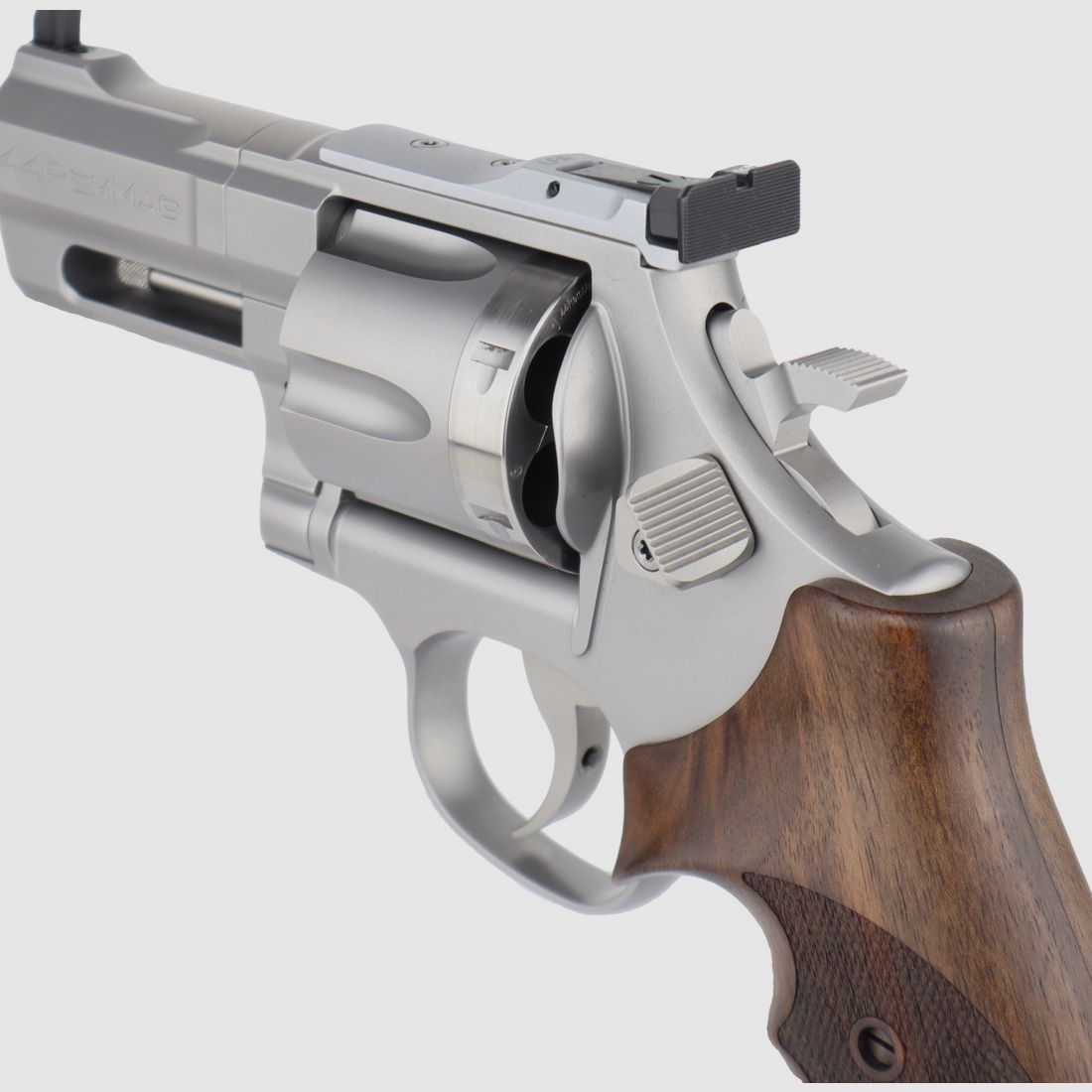  Spohr N670 Standard 3.0 Made in Germany 3 Zoll Jagd & Sport, Bild 9 von 11