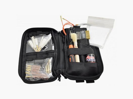DAA Kit di Pulizia Universale