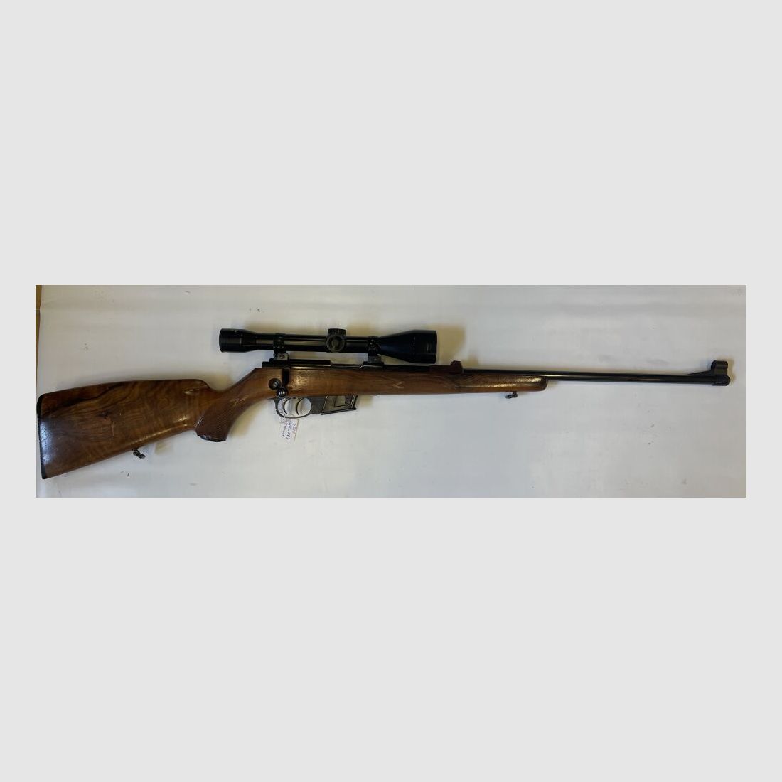 Walther KKJ