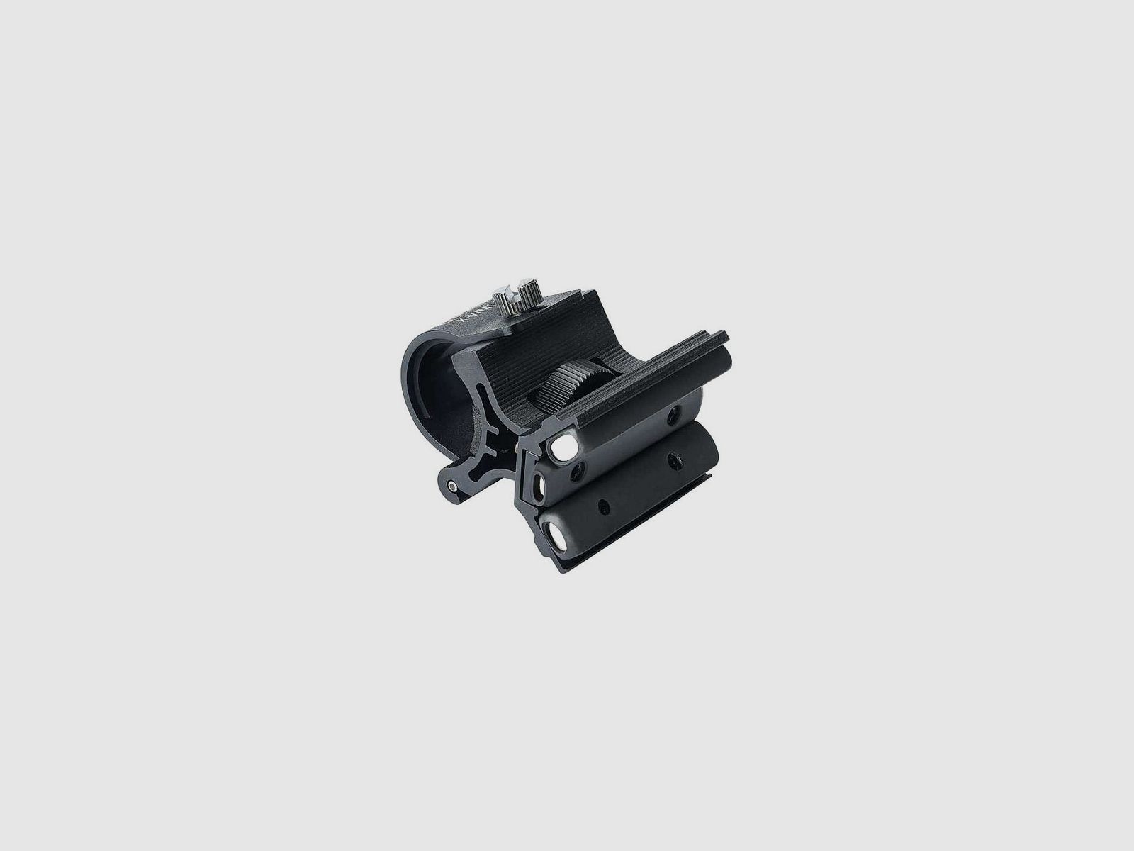 Wysoki magnetyczny uchwyt do latarki Olight X-WM03, zdjęcie 3 z 4