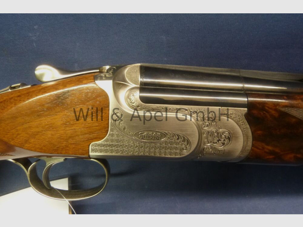 Guerini Invictus I Sporting