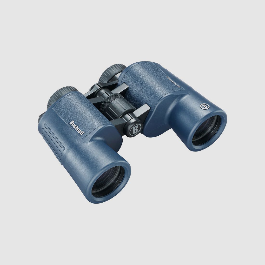 Bushnell H2O 10x42 wasserdichtes Porroprismen-Fernglas, Bild 1 von 6