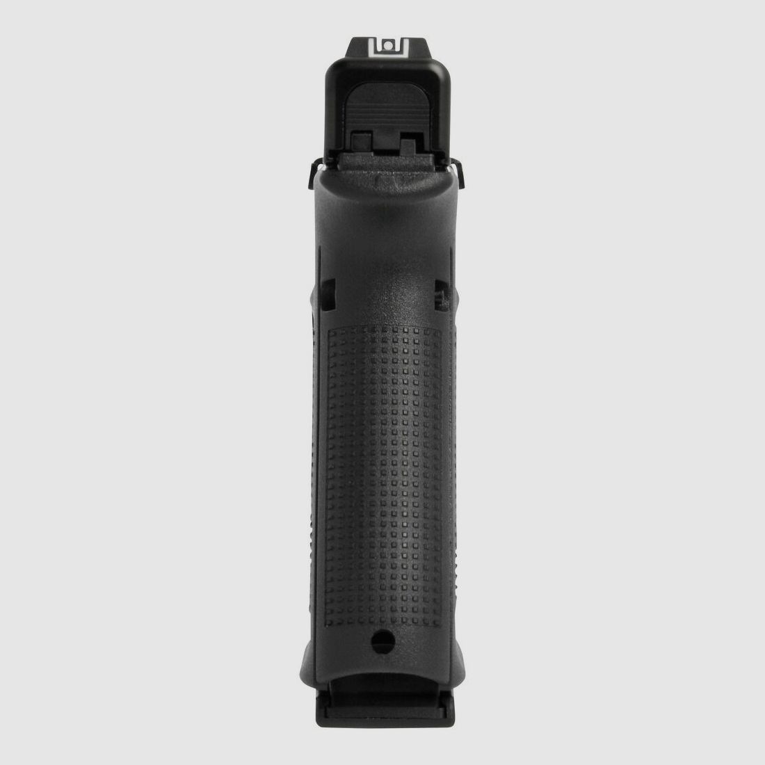 Glock 17 Gen5 MOS Optical Ready