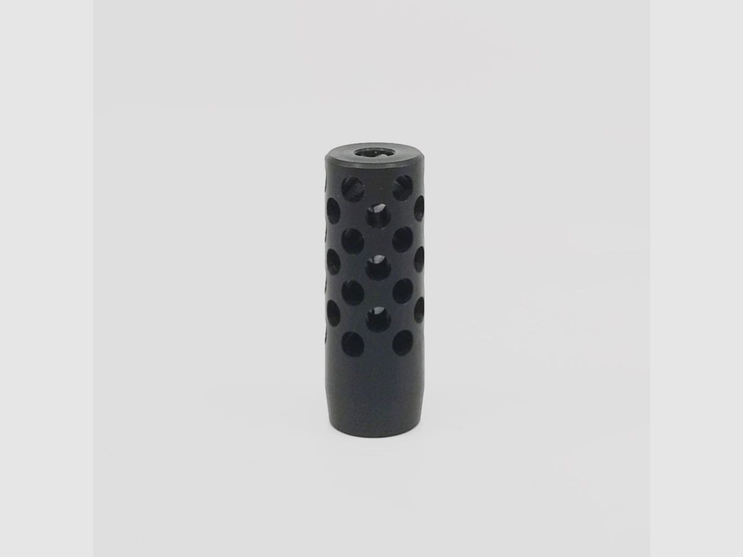 REINEKE Mündungsbremse nitrocarburiert, Bild 1 von 5