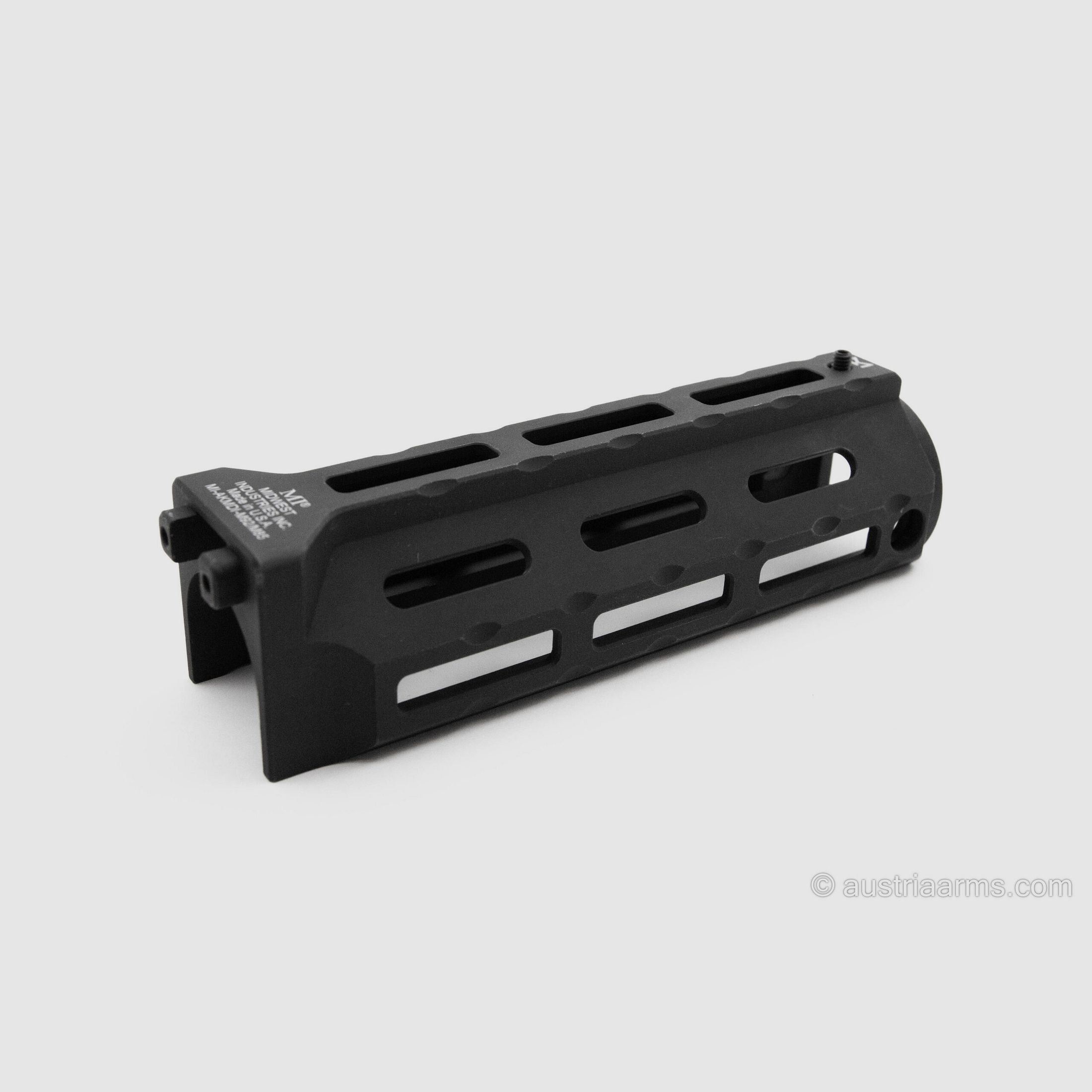 Midwest Industries Alpha Series, AK Handschutz 6″, Bild 2 von 2