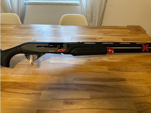 Benelli M2 Speed, comme neuf