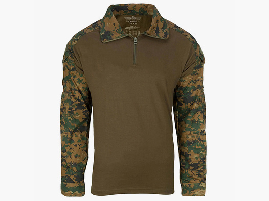 Invadergear Invader Gear Combat Shirt marpat