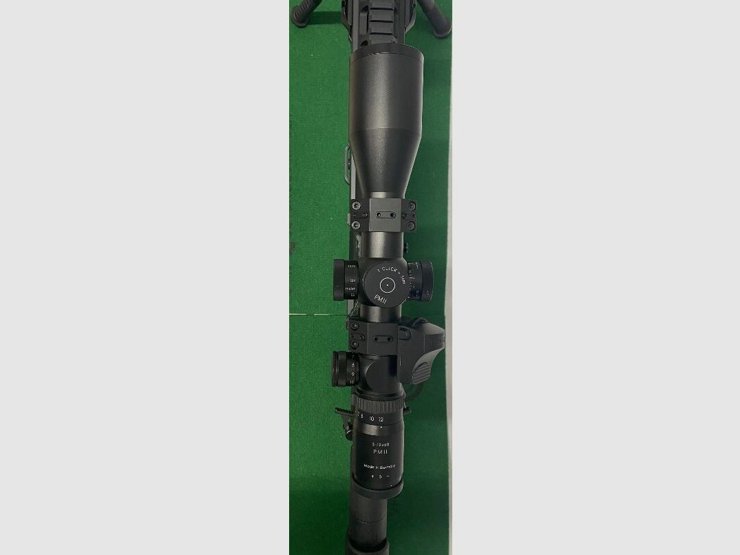 Haenel CR 308