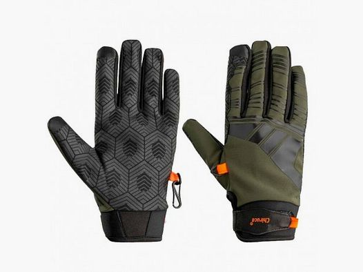 Guantes caza Chiruca Guante Fino 01