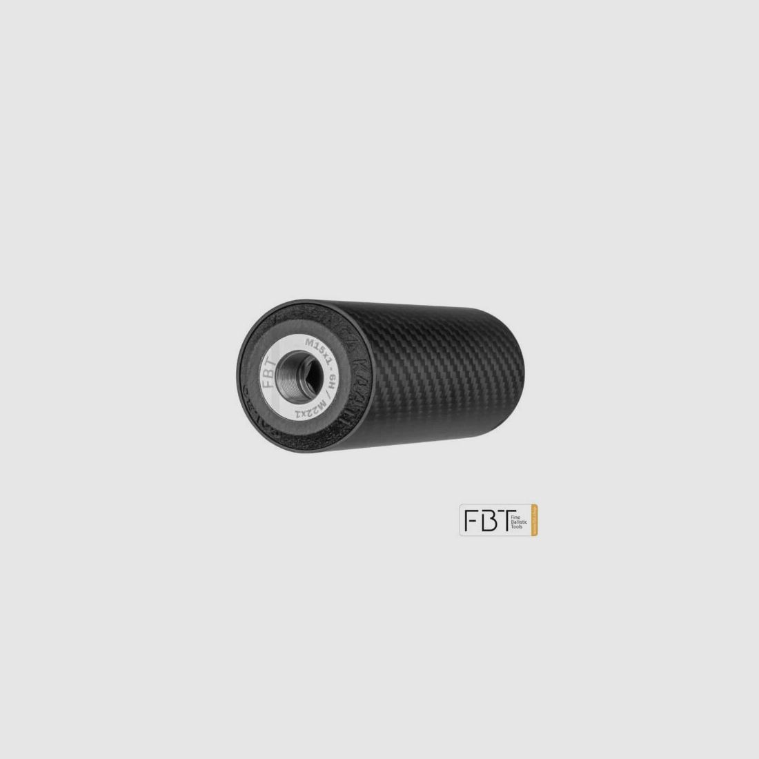 FBT INCA K 44 TI OBS