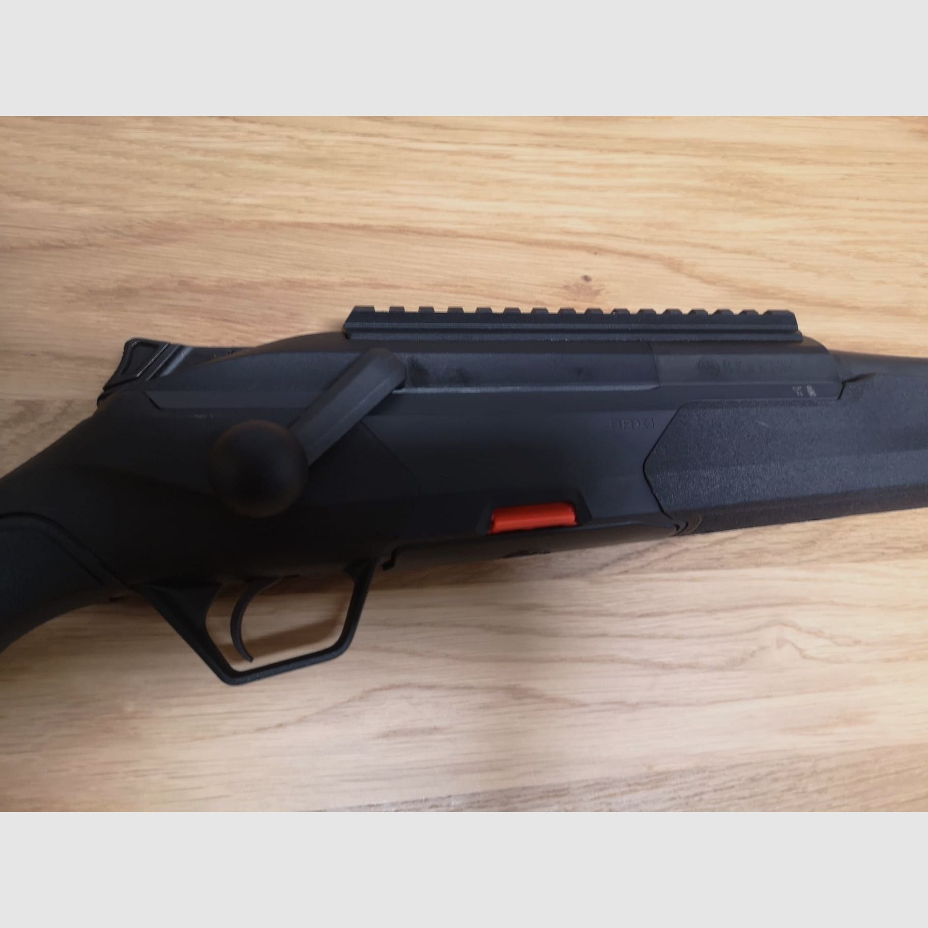 Beretta BRX1 .30-06 SPR.