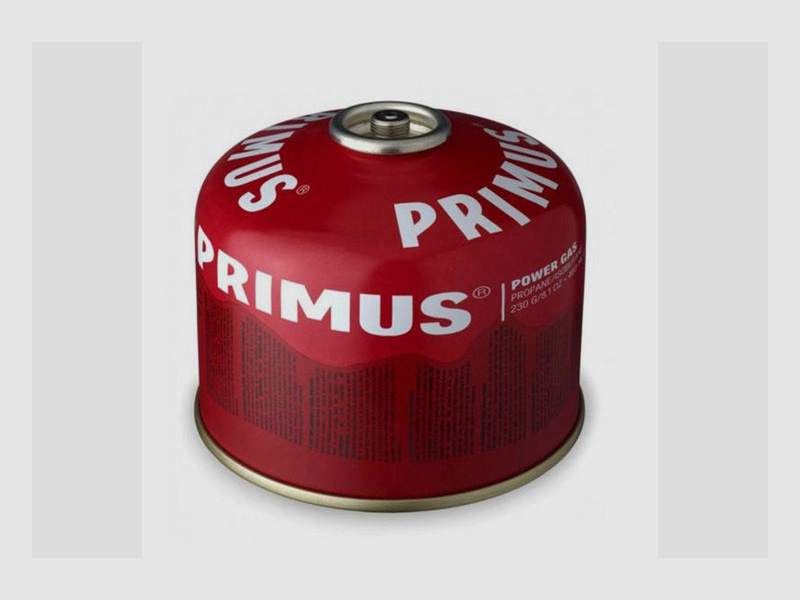 Primus Power Gas Gaskartusche 230g