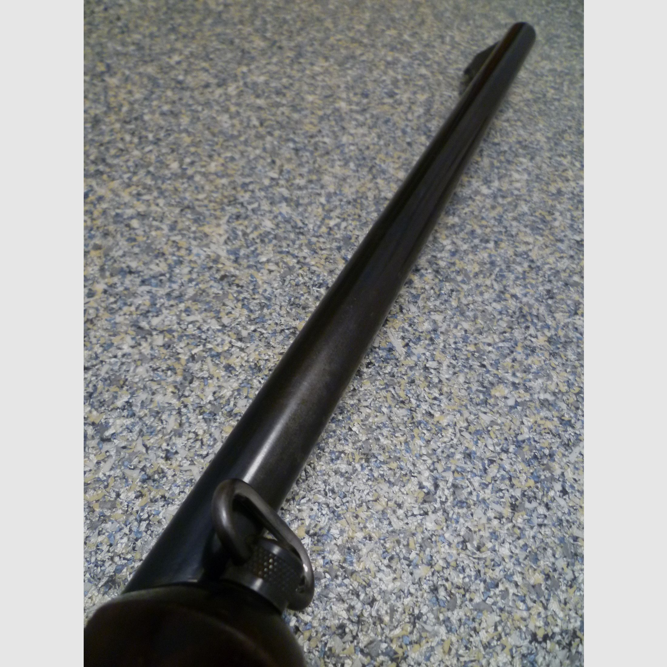 Repetierbüchse Sauer & Sohn Sauer 202 .30-06 Spring. System stalowy