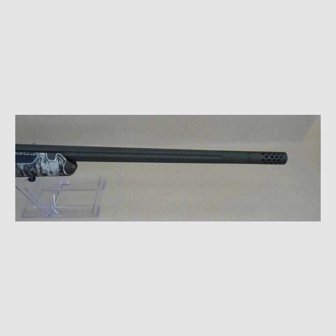 Savage 110 Timberline Links