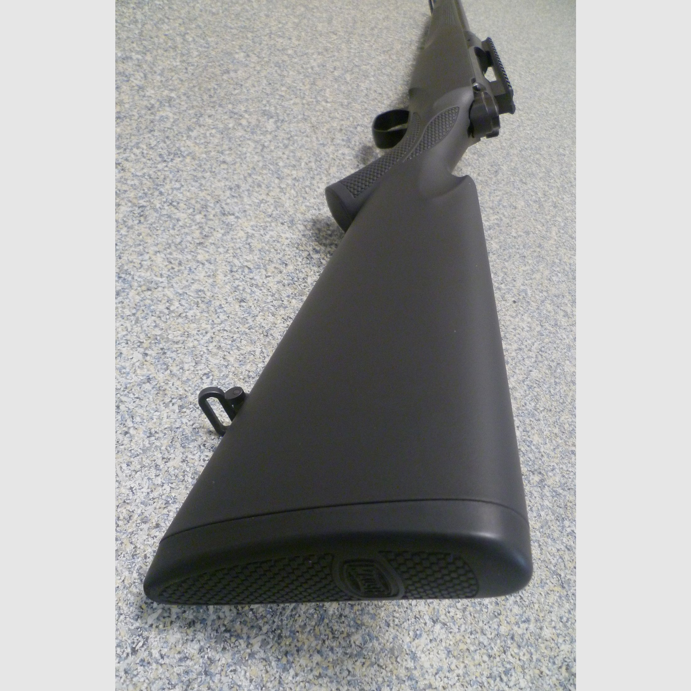 Repetierbüchse Mauser M12 Extreme 8x57IS