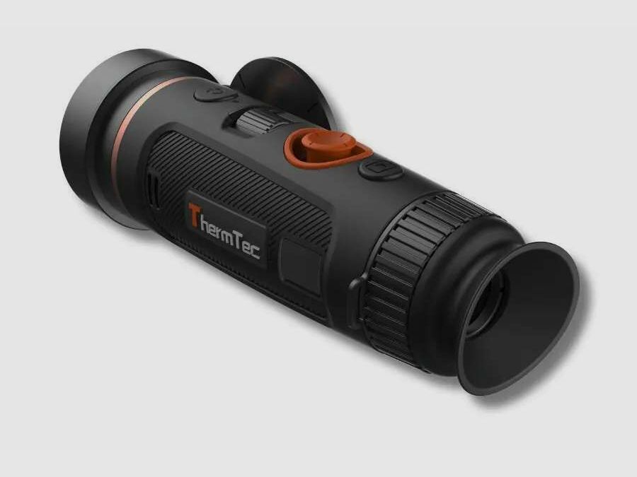 ThermTec Wild 635
