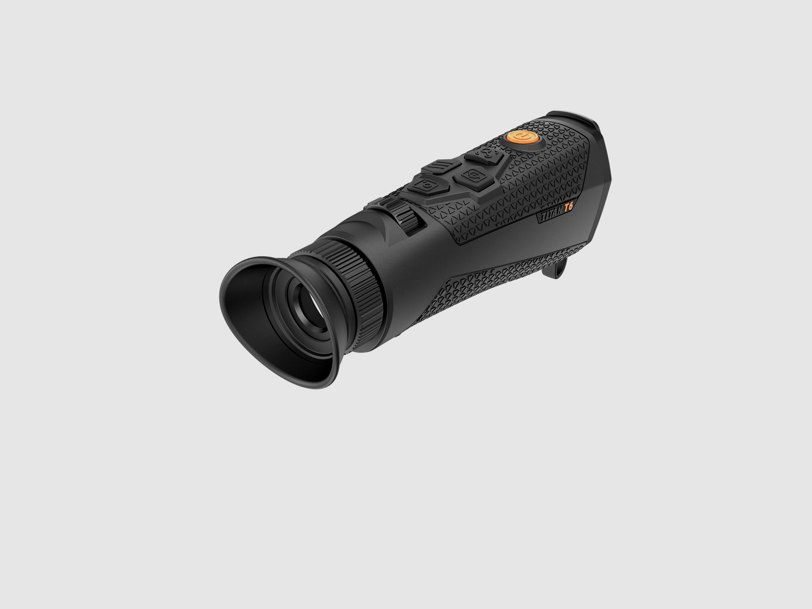Rix Optics Titan T6 LRF dispositivo termico portatile, immagine 4 di 8