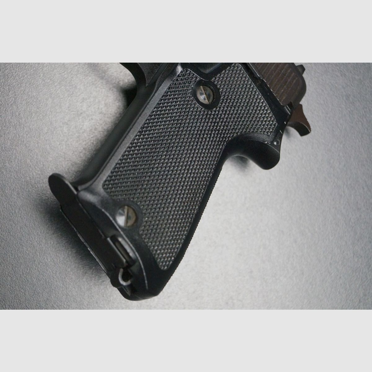 Sig Sauer P220 7.65 Para d'occasion, image 6 sur 7
