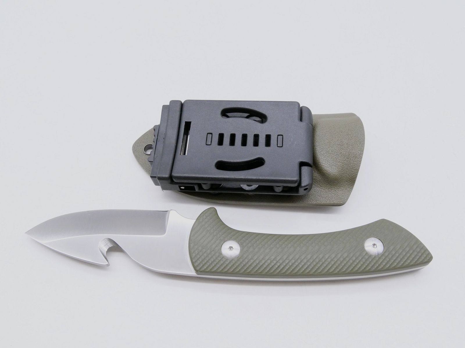 Mauser 80410853 Skinner Messer