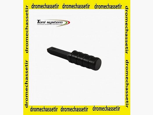 Stahl-Hebel für Glock