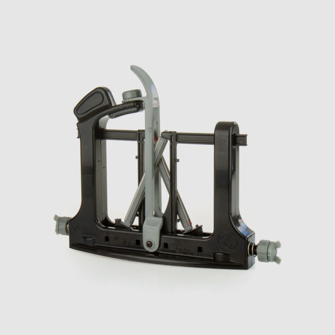 Warthog V-Sharp Xtreme Edge Schwarz - Professioneller Messerschärfer 4 Winkel, Bild 1 von 2