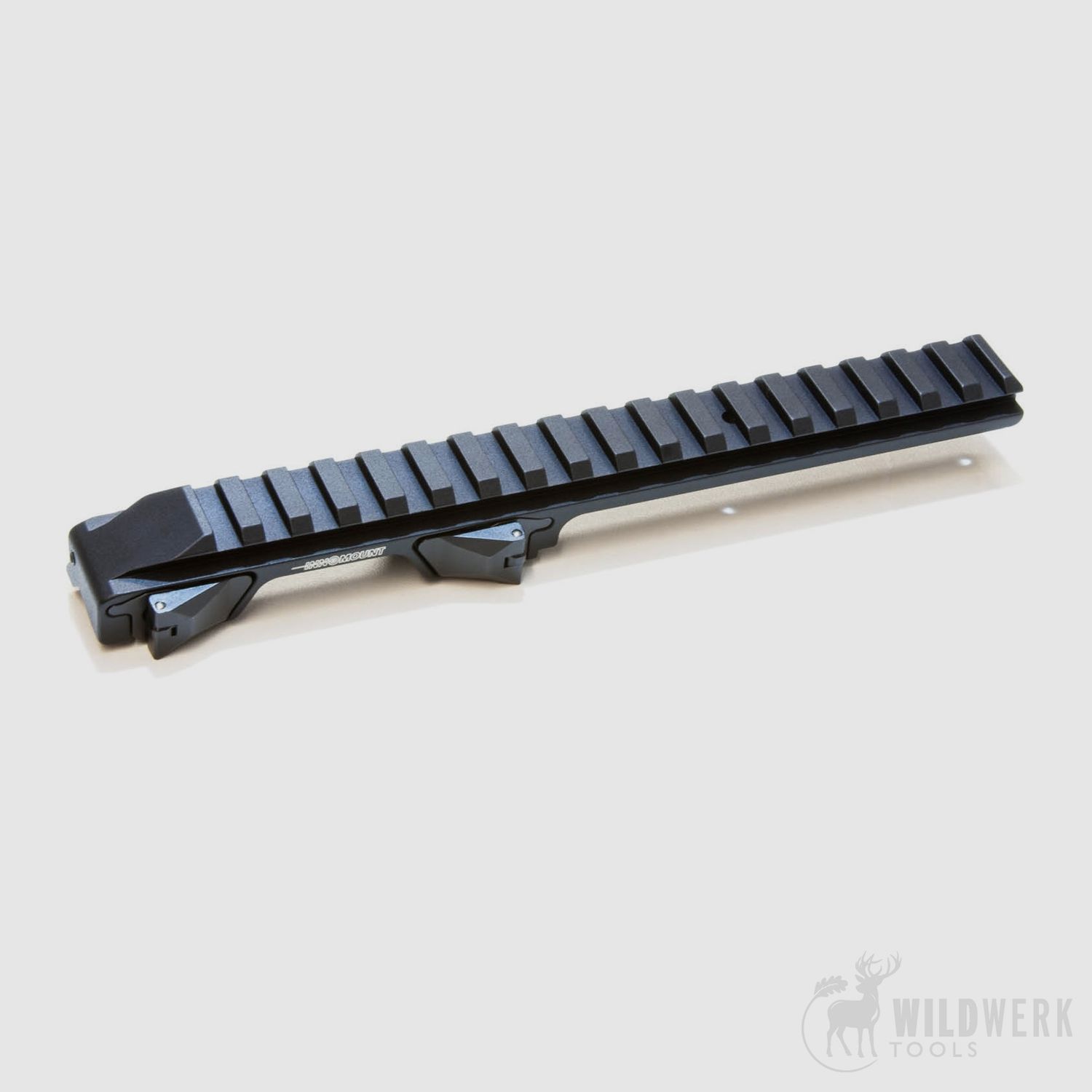 Innomount QD für Blaser - Picatinny - long