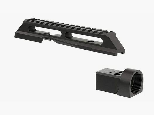 Tactical Kit FX Dreamline