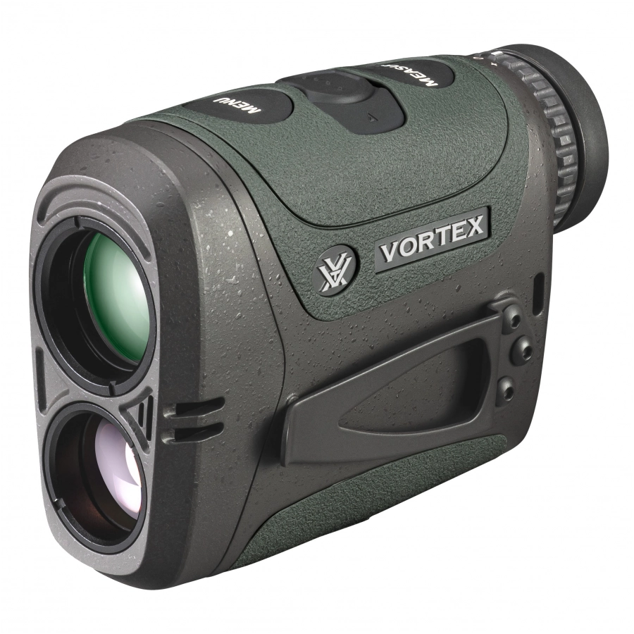 Vortex Razor HD 4000 GB ballistic rangefinder, image 1 of 7