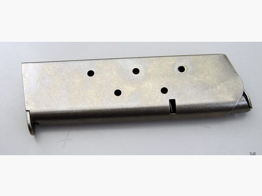 Magazine for Colt 1911 pistol