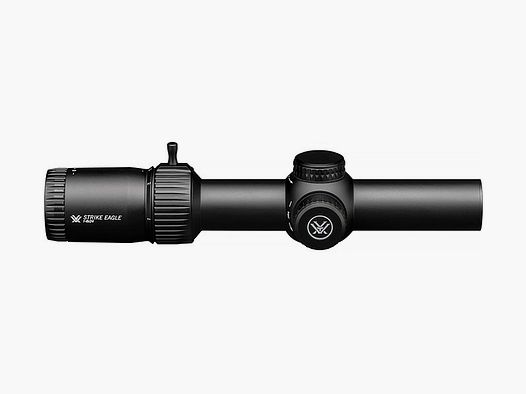 VORTEX Strike Eagle 1-8x24 AR-BDC3