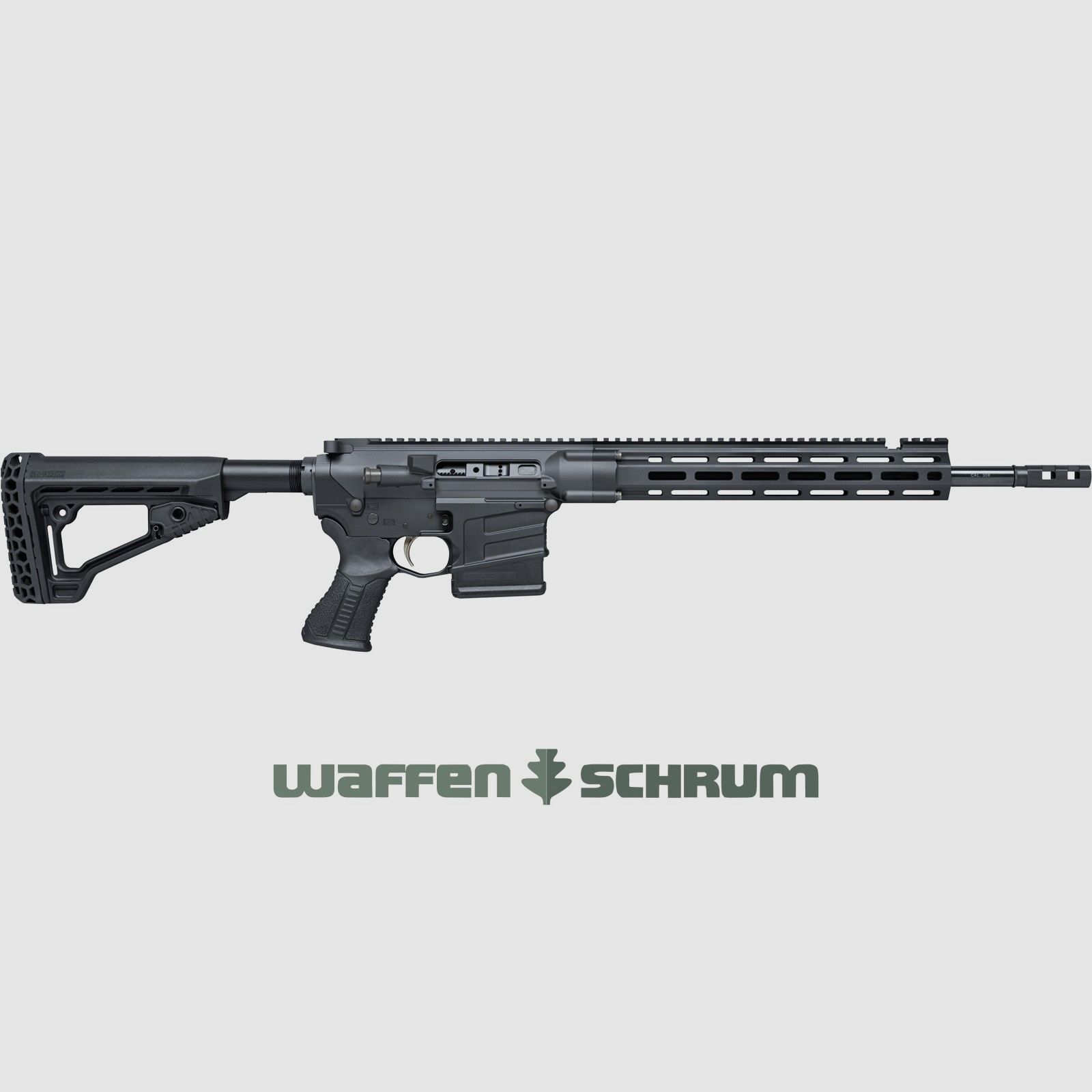 Savage MSR10 Hunter