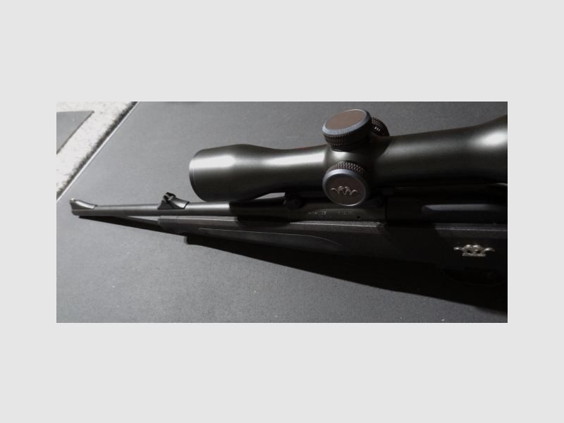 Blaser R8 Professional incl. Infinity 2,8-20x50 ZFR