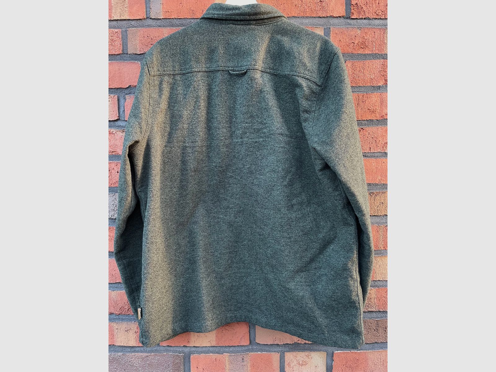 Pinewood Hemdjacke Värnamo