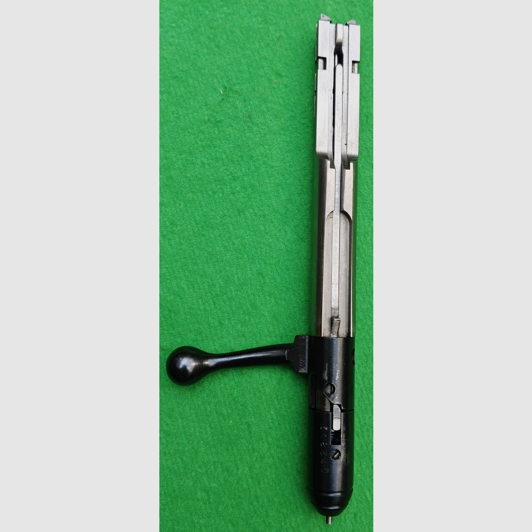 Krico small caliber repeater - classic in top condition