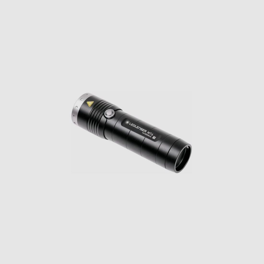 LED LENSER Taschenlampe LED MT6 600 Lumen